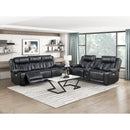  Homelegance Loveseats Power Recline 8457BLK-2PW IMAGE 12
