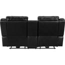 Homelegance Loveseats Power Recline 8457BLK-2PW IMAGE 6