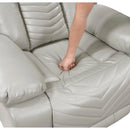  Homelegance Loveseats Power Recline 8457GRY-2PW IMAGE 11