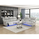  Homelegance Loveseats Power Recline 8457GRY-2PW IMAGE 13