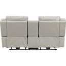  Homelegance Loveseats Power Recline 8457GRY-2PW IMAGE 6
