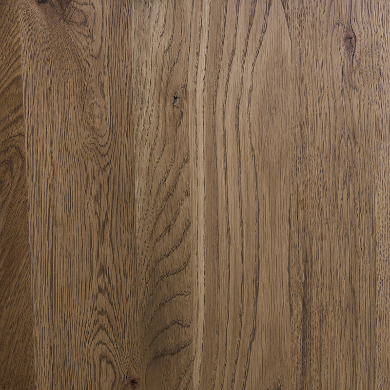  Artisan & Post Fulling Mill 146-115 5 Drawer Chest - Natural Oak IMAGE 2