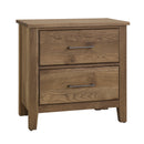 Natural Oak
