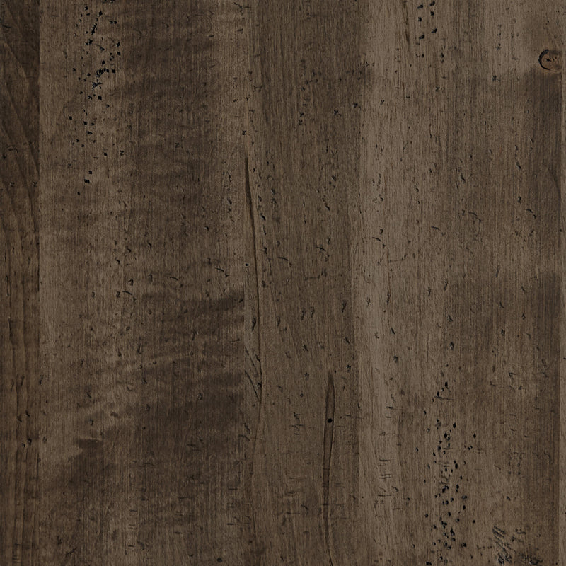  Artisan & Post Cool Rustic 170 Queen Plank Bed - Mink IMAGE 6