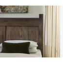  Artisan & Post Joinery 190 King Poster Bed - Espresso Oak IMAGE 2