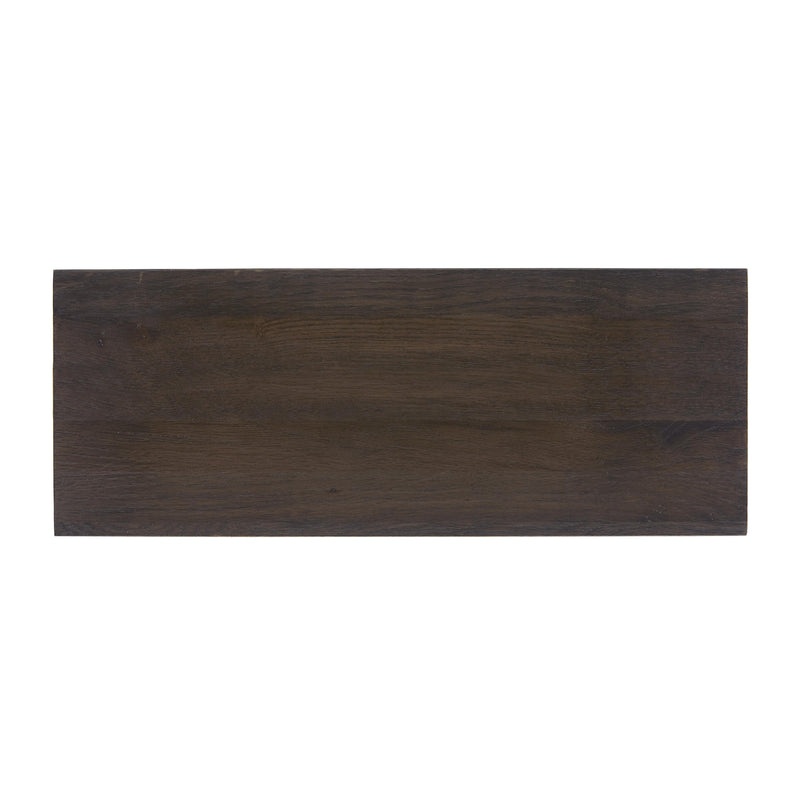  Artisan & Post Joinery 190 King Poster Bed - Espresso Oak IMAGE 3