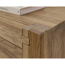  Artisan & Post Joinery 192-003 6 Drawer Dresser - Natural Oak IMAGE 3