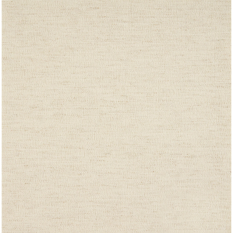  Artisan & Post Joinery 192 King Ivory Cream Upholstered Bed - Natural Oak IMAGE 2