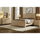  Artisan & Post Joinery 192 King Poster Bed - Natural Oak IMAGE 3