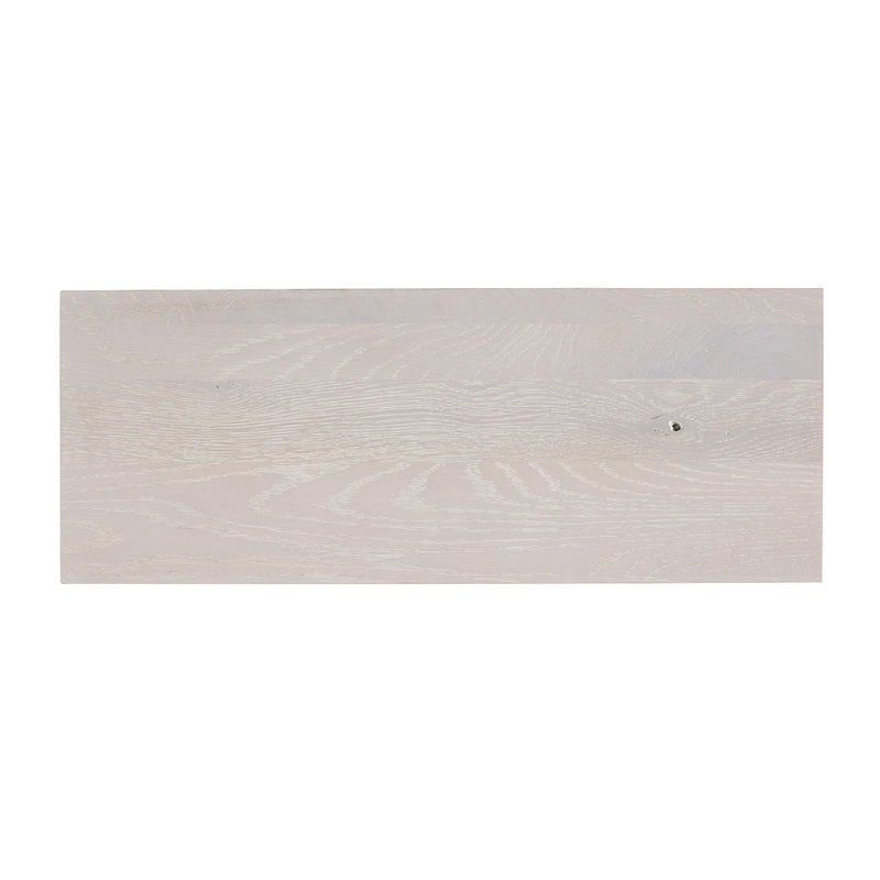  Artisan & Post Joinery 194-115 5 Drawer Chest - Washed White Oak IMAGE 2