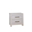 Washed White Oak