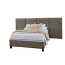 White Washed Oak/Brindle Grey