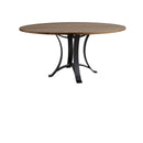  Artisan & Post Dovetail 752 48" Round Table and Base - Natural IMAGE 1