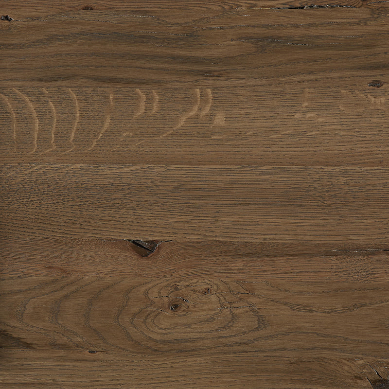  Artisan & Post Dovetail 752 48" Round Table and Base - Natural IMAGE 5