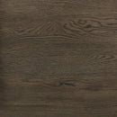  Artisan & Post Dovetail 753 60" Round Table and Base - Aged Grey IMAGE 5