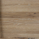  Artisan & Post Dovetail 755 48" Round Table and Base - Bleached White IMAGE 4