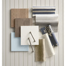  Vaughan-Bassett Tide & Timber 830-002 7 Drawer Dresser - Clear Oak IMAGE 2