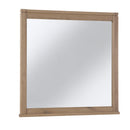 Clear Oak