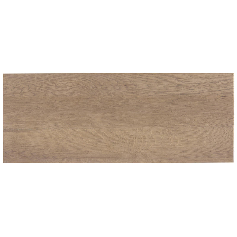  Vaughan-Bassett Tide & Timber 830-115 5 Drawer Chest - Clear Oak IMAGE 5