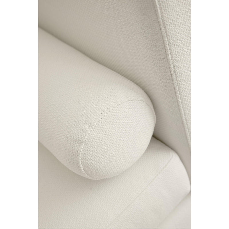  Vaughan-Bassett Tide & Timber 830-303L Linen Daybed - Clear Oak IMAGE 2