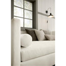  Vaughan-Bassett Tide & Timber 830-303L Linen Daybed - Clear Oak IMAGE 7