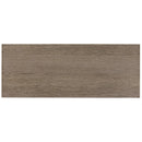  Vaughan-Bassett Tide & Timber 831-002 7 Drawer Dresser - Grey Oak IMAGE 3