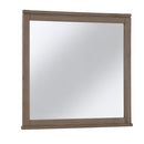 Grey Oak