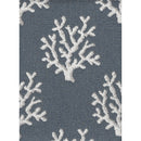  Vaughan-Bassett Tide & Timber 831-303C Blue Coral Daybed - Grey Oak IMAGE 1