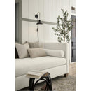  Vaughan-Bassett Tide & Timber 835-303L Linen Daybed - Blue Maple IMAGE 4