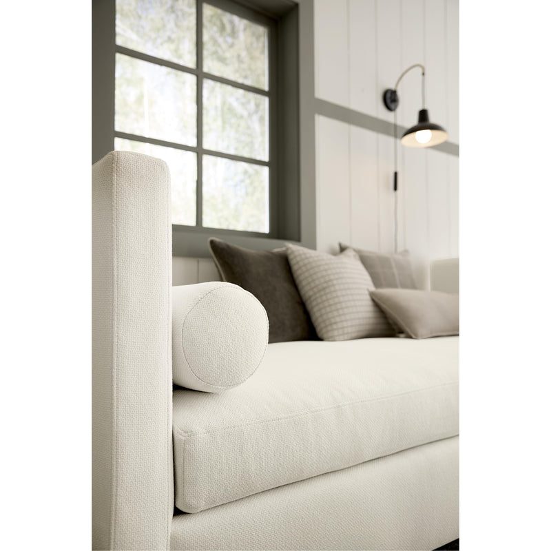  Vaughan-Bassett Tide & Timber 835-303L Linen Daybed - Blue Maple IMAGE 6