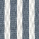  Vaughan-Bassett Tide & Timber 835-303S Blue Stripe Daybed - Blue Maple IMAGE 1