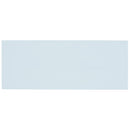  Vaughan-Bassett Tide & Timber 835 King Fretwork Bed - Blue Maple IMAGE 4