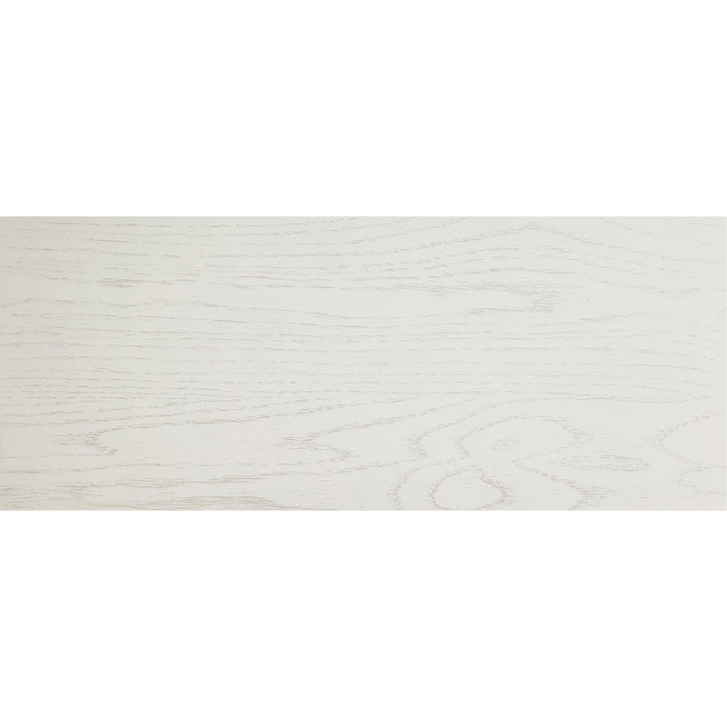  Vaughan-Bassett Lodge & Loft 844-115 5 Drawer Chest - Soft White IMAGE 2
