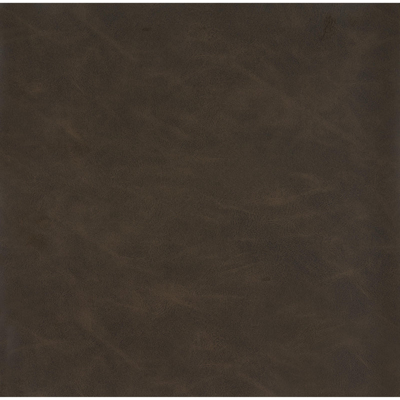  Vaughan-Bassett Lodge & Loft 844 Queen Sedona Brown Upholstered Bed - Soft White IMAGE 5