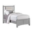 Grey/Linen