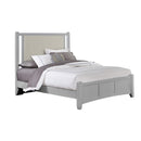 Grey/Grey Fabric