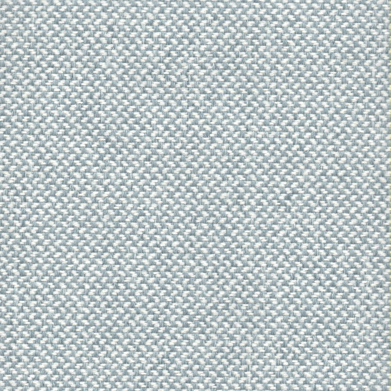 Vaughan-Bassett Bonanza BB29 Queen Blue Upholstered Bed - White IMAGE 3