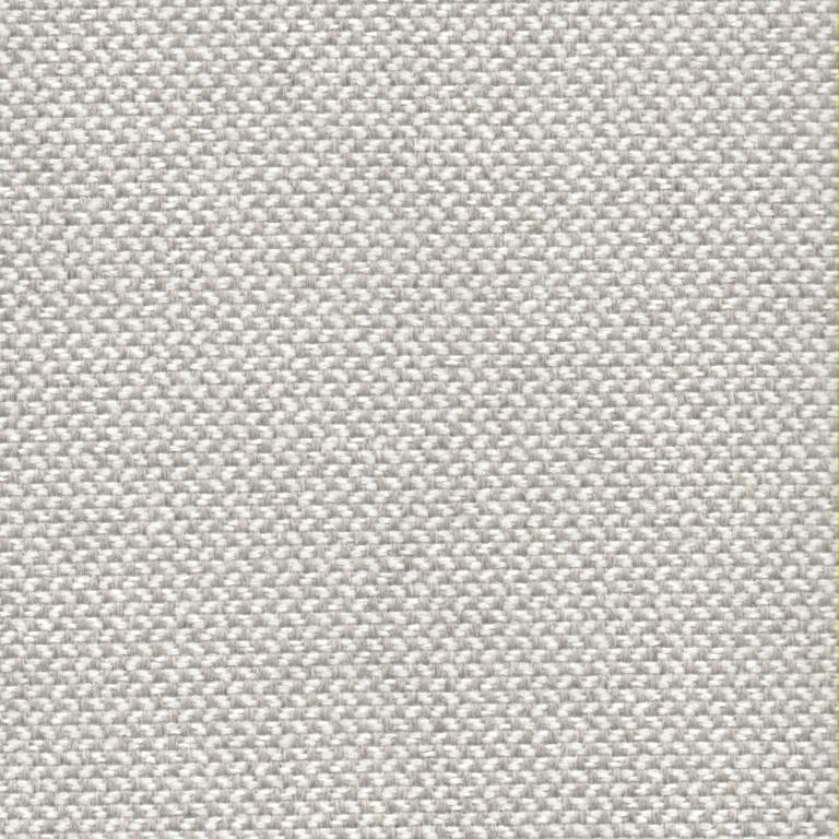  Vaughan-Bassett Bonanza BB29 Queen Grey Upholstered Storage Bed - White IMAGE 3