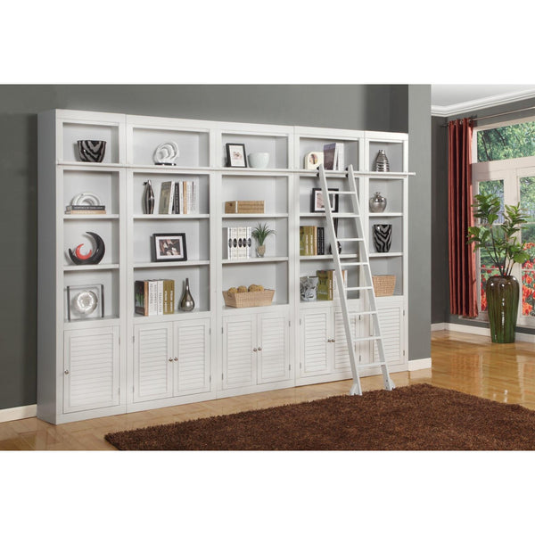  Parker House Furniture Bookcases 5+ Shelves BOC#420/BOC#420/BOC#430/BOC#430/BOC#430/BOC#495 IMAGE 1