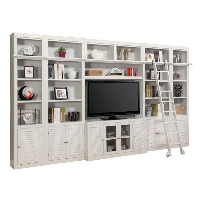 Parker House Furniture Entertainment Centers Entertainment Centers BOC#420/BOC#420/BOC#430/BOC#430/BOC#495/BOC#401/BOC#411