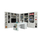 Parker House Furniture Bookcases 5+ Shelves CAT#405/CAT#411/CAT#420/CAT#420/CAT#430/CAT#450/CAT#450/CAT#456/CAT#460H/CAT#460H/CAT#461D/CAT#476F/CAT#486A/CAT#486B