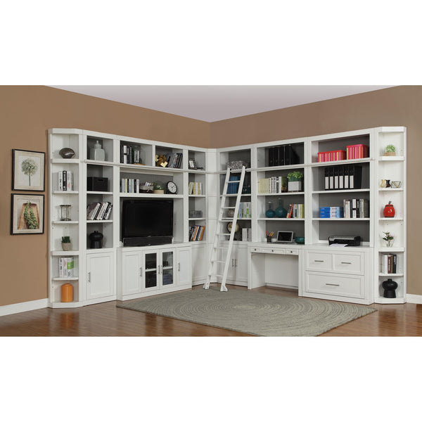  Parker House Furniture Bookcases 5+ Shelves CAT#405/CAT#411/CAT#420/CAT#420/CAT#430/CAT#450/CAT#450/CAT#456/CAT#460H/CAT#460H/CAT#461D/CAT#476F/CAT#495 IMAGE 1