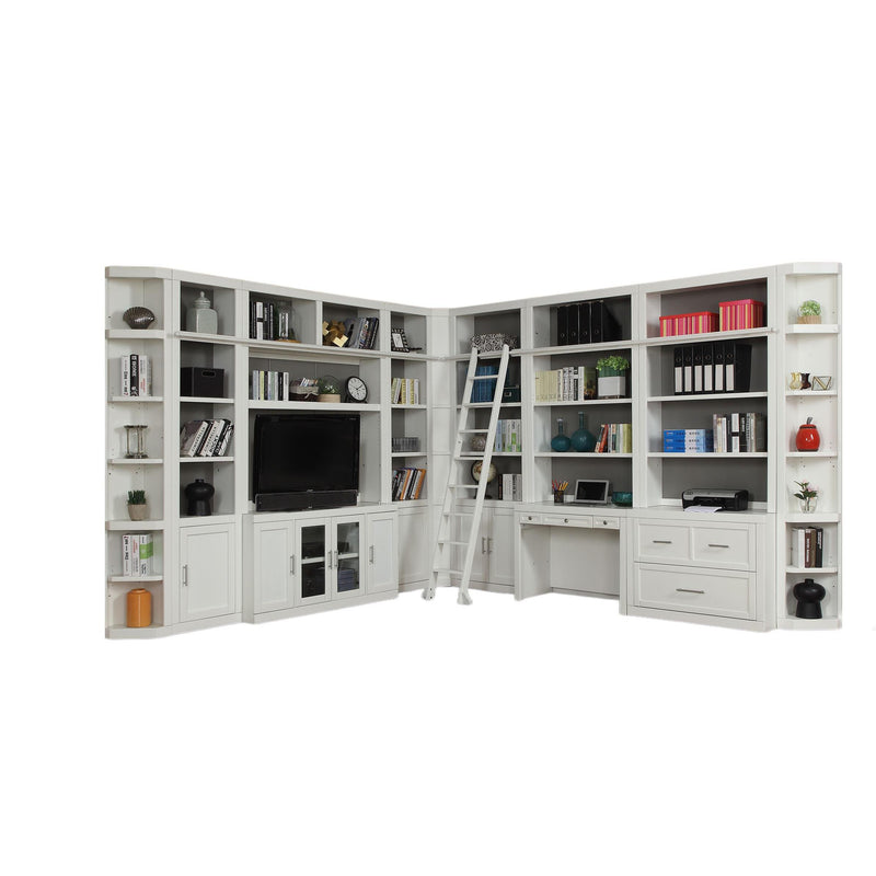 Parker House Furniture Bookcases 5+ Shelves CAT#405/CAT#411/CAT#420/CAT#420/CAT#430/CAT#450/CAT#450/CAT#456/CAT#460H/CAT#460H/CAT#461D/CAT#476F/CAT#495
