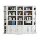 Parker House Furniture Bookcases 5+ Shelves CAT#420/CAT#430/CAT#430/CAT#450/CAT#450