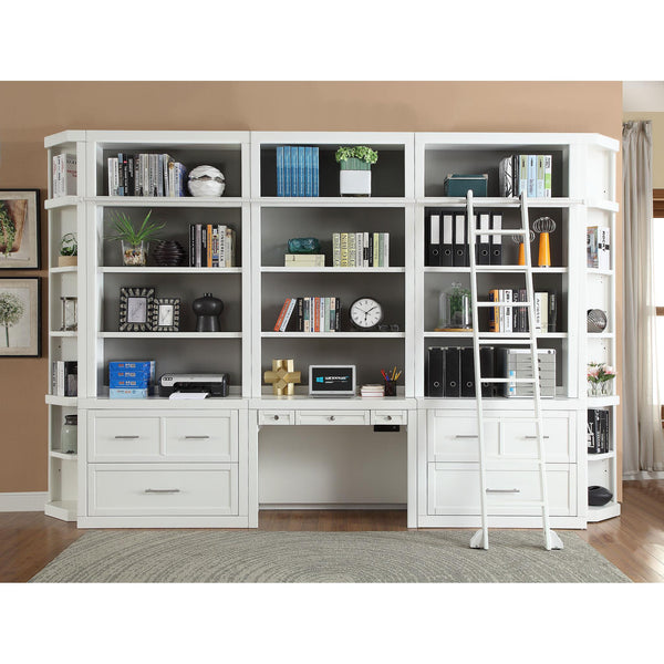  Parker House Furniture Bookcases 5+ Shelves CAT#450/CAT#450/CAT#460H/CAT#460H/CAT#460H/CAT#461D/CAT#476F/CAT#476F/CAT#495 IMAGE 1