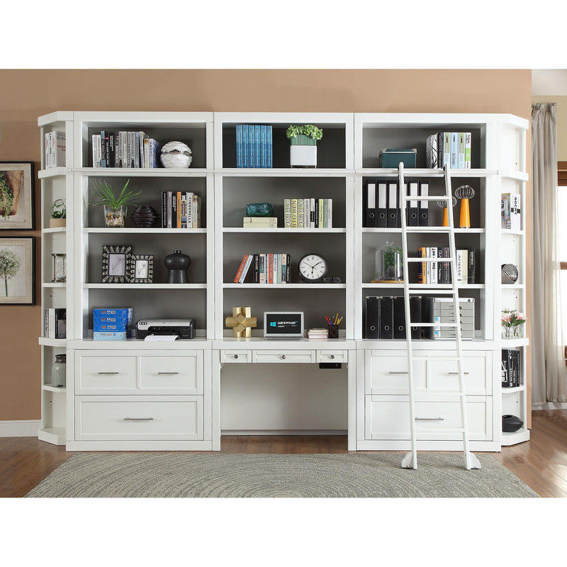 Parker House Furniture Bookcases 5+ Shelves CAT#450/CAT#450/CAT#460H/CAT#460H/CAT#460H/CAT#461D/CAT#476F/CAT#476F/CAT#495