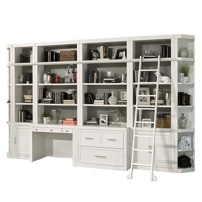 Parker House Furniture Bookcases 5+ Shelves CAT#420/CAT#430/CAT#450/CAT#450/CAT#460H/CAT#460H/CAT#461D/CAT#476F/CAT#495