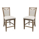 Parker House Furniture Dining Seating Chairs DAME