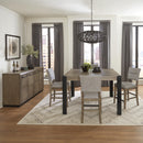 Parker House Furniture Dining Seating Stools DCED