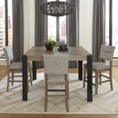 Parker House Furniture Dining Seating Stools DCED